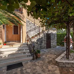 Apartment Feniks, Poreč