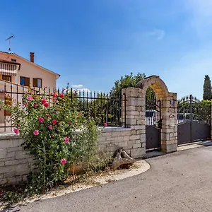 Apartment Palmira, Poreč