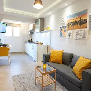 Apartment Yellow, Poreč
