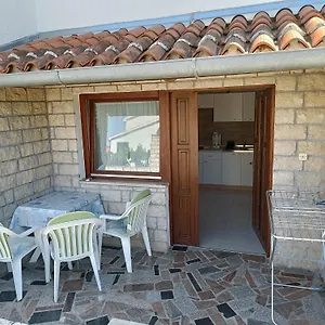 Apartment David's Place, Poreč