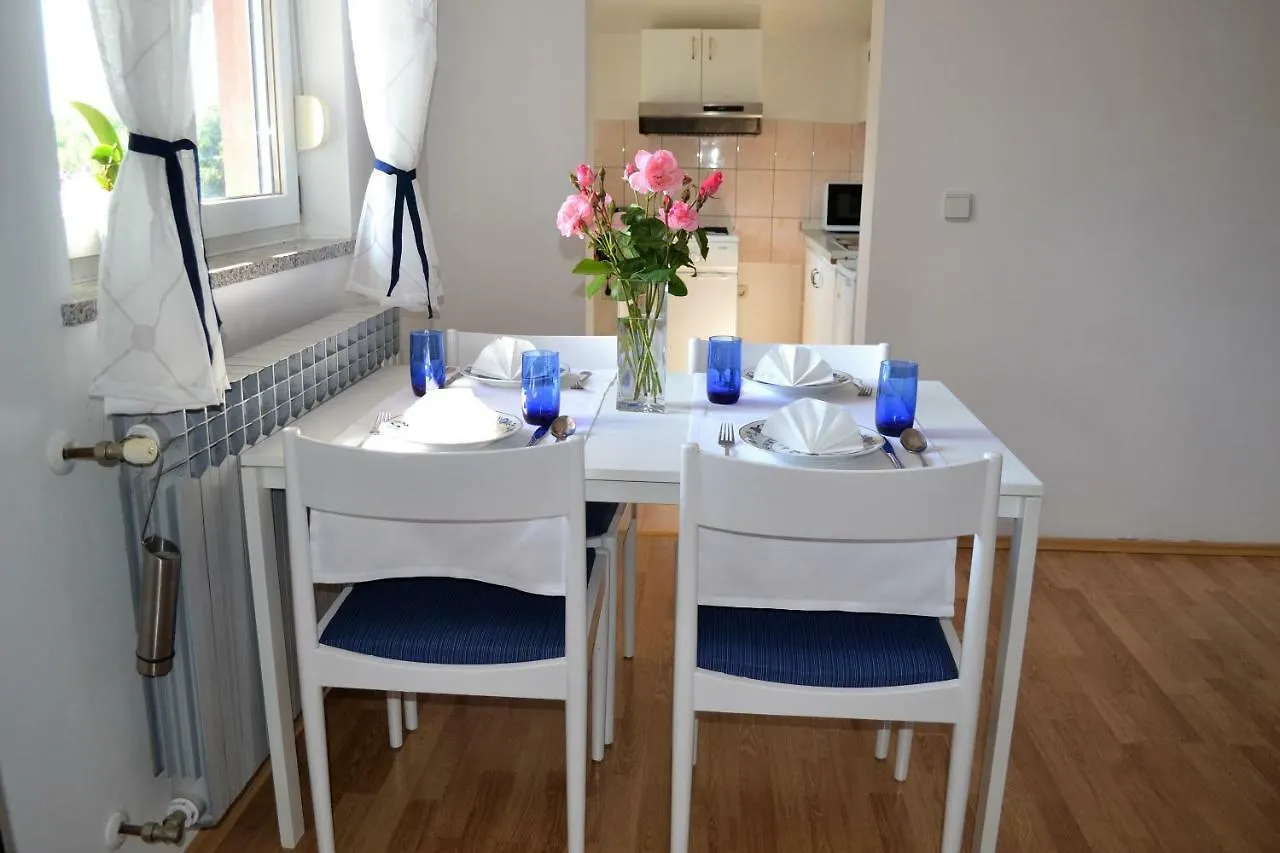 Apartments Marko Porec Croazia